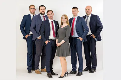 Olszenko, Kamiński Kancelaria Radców Prawnych Sp. J.